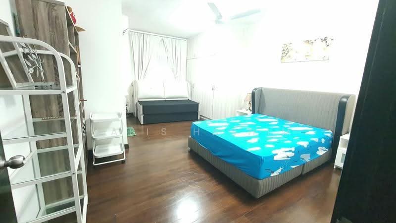 Condominium for Sale at Armanee Terrace II - Nafis Hashim - Bedroom - PropertyGuru.com.my