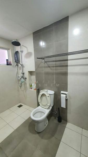Condominium for Sale at Armanee Terrace II - Nafis Hashim - Bathroom - PropertyGuru.com.my
