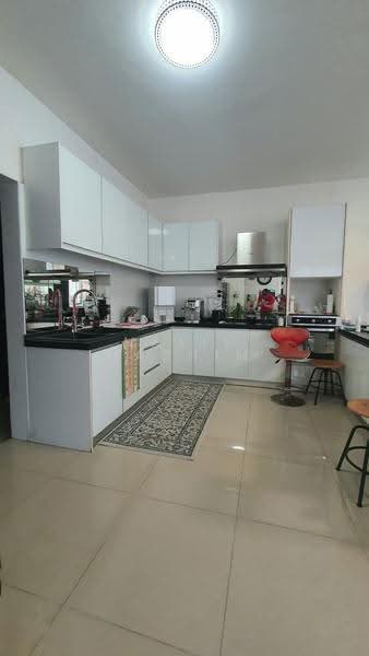 Condominium for Sale at Armanee Terrace II - Nafis Hashim - Kitchen - PropertyGuru.com.my