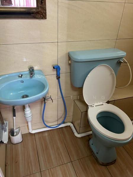 Condominium for Rent at Danau Idaman - Joyce Tiong - PropertyGuru.com.my