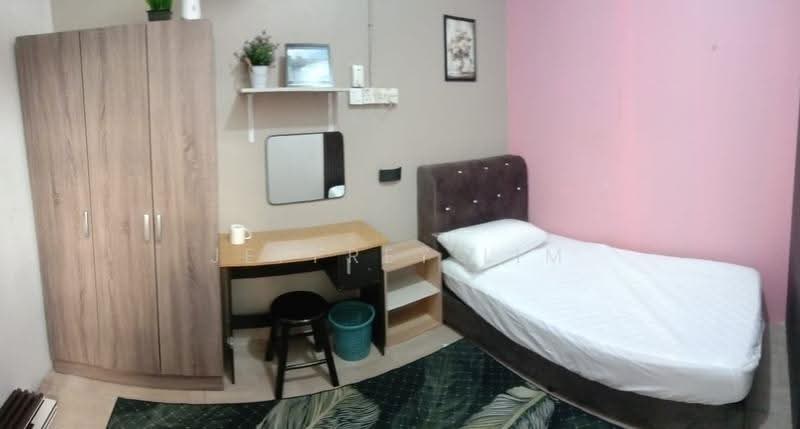 Shop for Sale in Taman Senai Utama (Kulai) - Jeffrey Lim - Bedroom - PropertyGuru.com.my