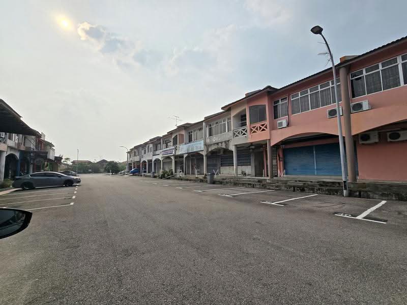 Shop for Sale in Taman Senai Utama (Kulai) - Jeffrey Lim - PropertyGuru.com.my