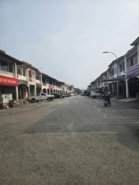 Shop for Sale in Taman Senai Utama (Kulai) - Jeffrey Lim - PropertyGuru.com.my