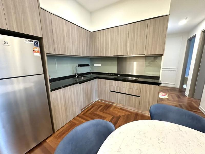 Service Residence for Sale at Bloomsvale - Kiwi Nyew - PropertyGuru.com.my