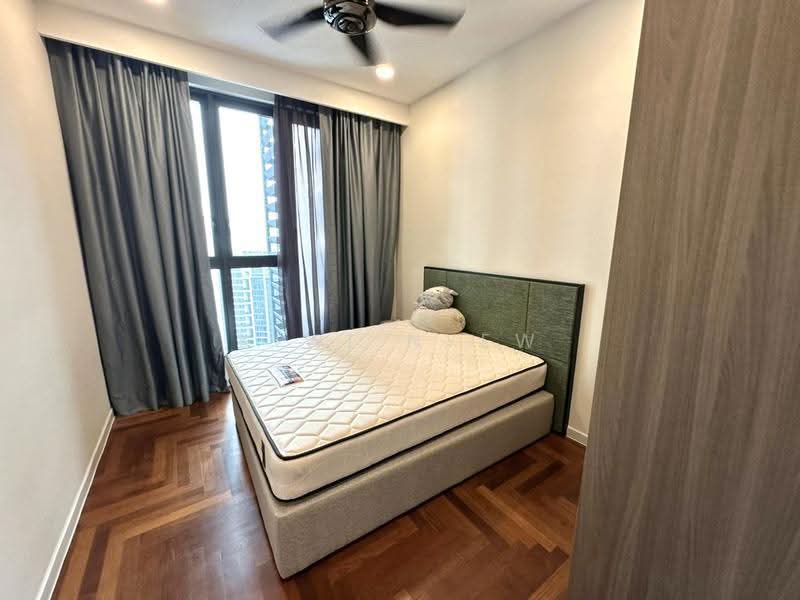 Service Residence for Sale at Bloomsvale - Kiwi Nyew - PropertyGuru.com.my