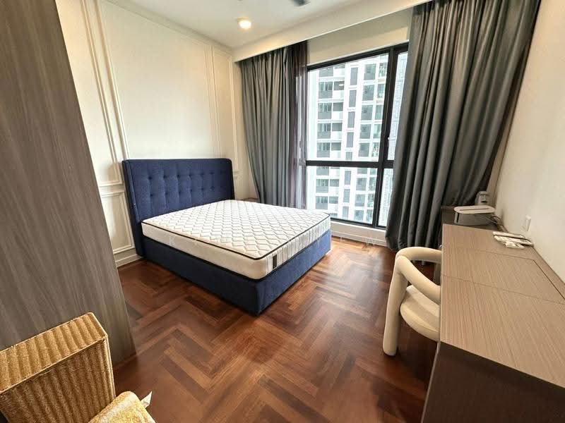 Service Residence for Sale at Bloomsvale - Kiwi Nyew - PropertyGuru.com.my