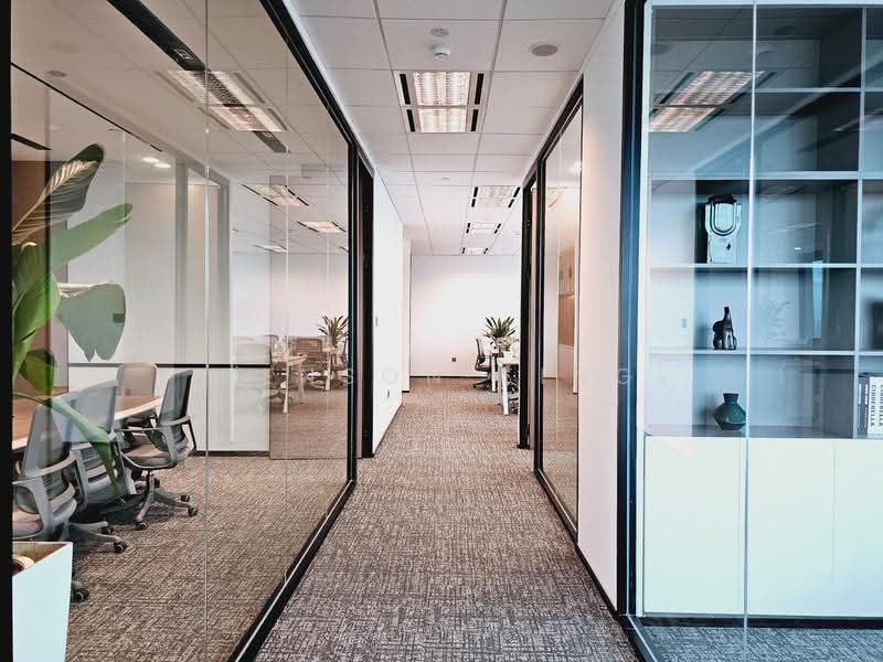 Pejabat untuk Disewa di Tun Razak Exchange (Kuala Lumpur) - Benson Ting - PropertyGuru.com.my