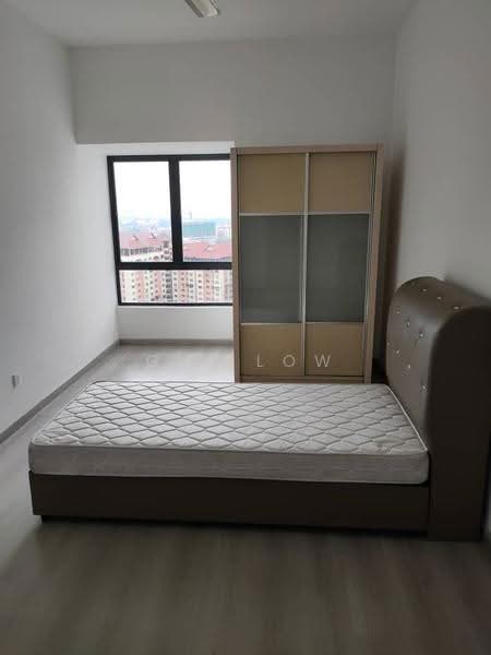 Kondominium untuk Disewa di The Hamstead, Desa Tun Razak - Gin Low - Bedroom - PropertyGuru.com.my