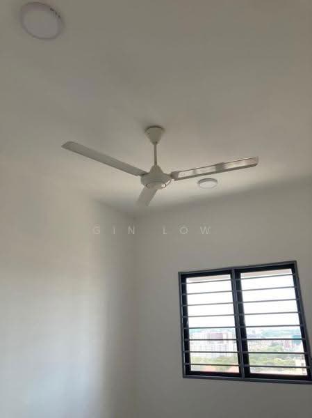 Kondominium untuk Disewa di The Hamstead, Desa Tun Razak - Gin Low - Interior - PropertyGuru.com.my