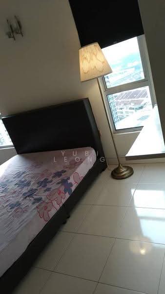 Kediaman Servis untuk Disewa di Metropolitan Square Service Residence - Yubi Leong - Bedroom - PropertyGuru.com.my
