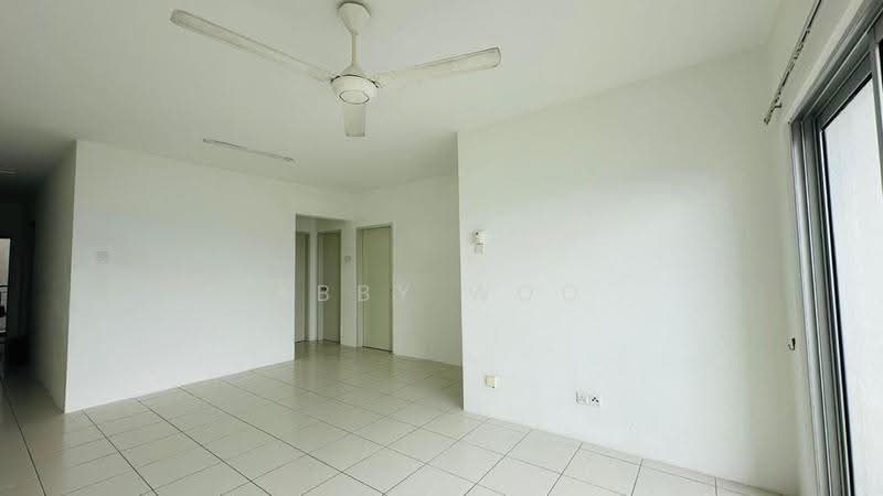 Apartment for Rent at PPA1M Bukit Jalil - Abby Woo - Living Room - PropertyGuru.com.my