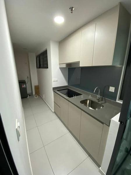 Kediaman Servis untuk Disewa di Sinaran @ Utropolis - Joey Cheah - Kitchen - PropertyGuru.com.my