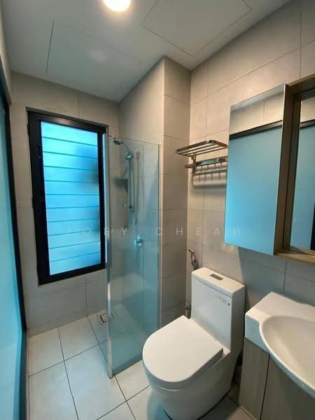 Kediaman Servis untuk Disewa di Sinaran @ Utropolis - Joey Cheah - Bathroom - PropertyGuru.com.my