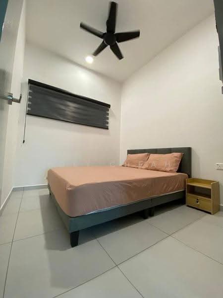Kediaman Servis untuk Disewa di Sinaran @ Utropolis - Joey Cheah - Bedroom - PropertyGuru.com.my