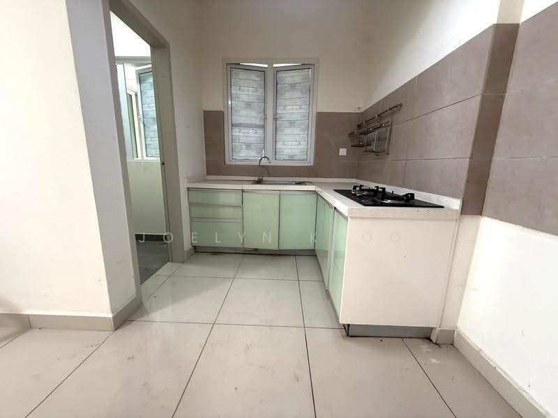 Kondominium untuk Dijual di Gardens Ville - Joelyn Khoo - Kitchen - PropertyGuru.com.my