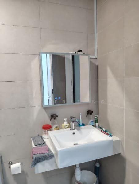 Kondominium untuk Disewa di Damansara Seresta - Valerie Ng - Bathroom - PropertyGuru.com.my