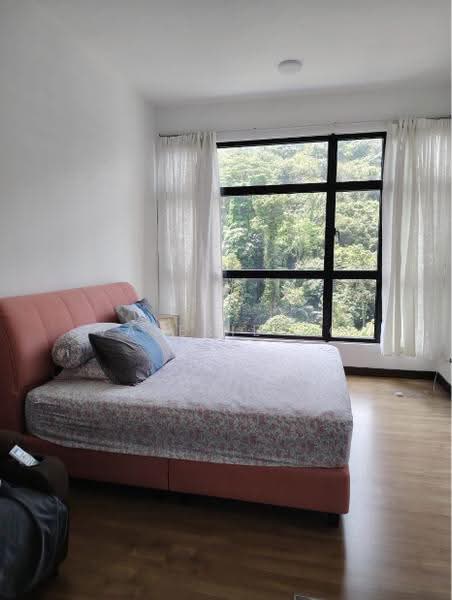 Kondominium untuk Disewa di Damansara Seresta - Valerie Ng - Bedroom - PropertyGuru.com.my
