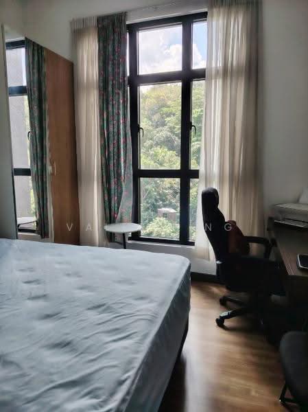 Kondominium untuk Disewa di Damansara Seresta - Valerie Ng - Bedroom - PropertyGuru.com.my