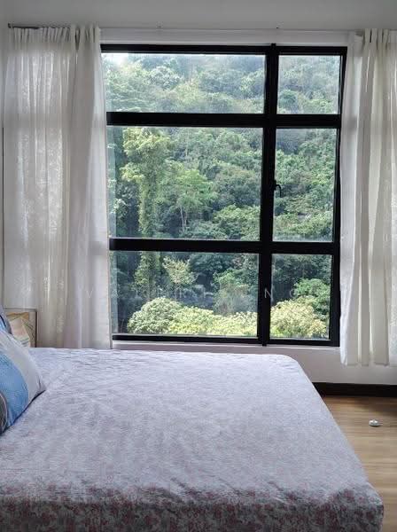 Kondominium untuk Disewa di Damansara Seresta - Valerie Ng - Bedroom - PropertyGuru.com.my