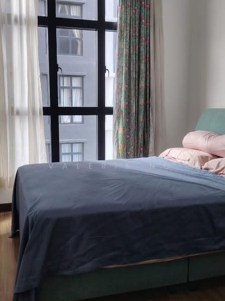 Kondominium untuk Disewa di Damansara Seresta - Valerie Ng - Bedroom - PropertyGuru.com.my