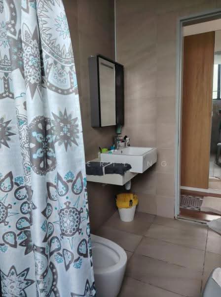 Kondominium untuk Disewa di Damansara Seresta - Valerie Ng - Bathroom - PropertyGuru.com.my