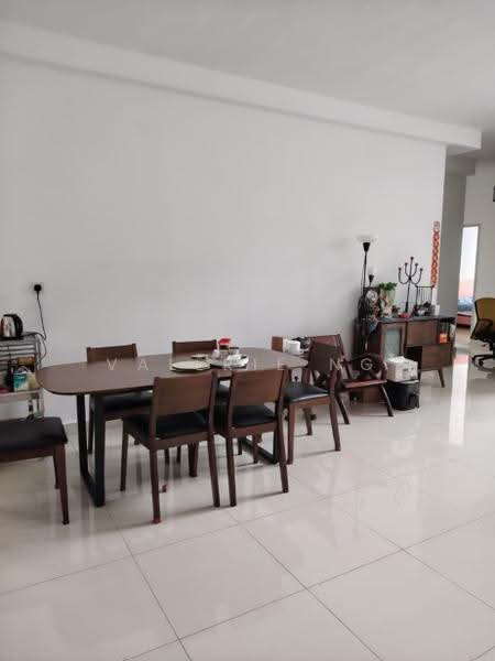 Kondominium untuk Disewa di Damansara Seresta - Valerie Ng - Dining Room - PropertyGuru.com.my