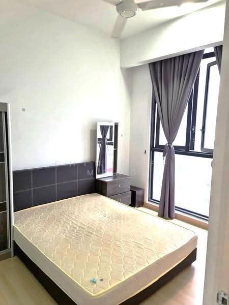 Service Residence for Rent at Shamelin Star - Chin Chee Meng - Bedroom - PropertyGuru.com.my