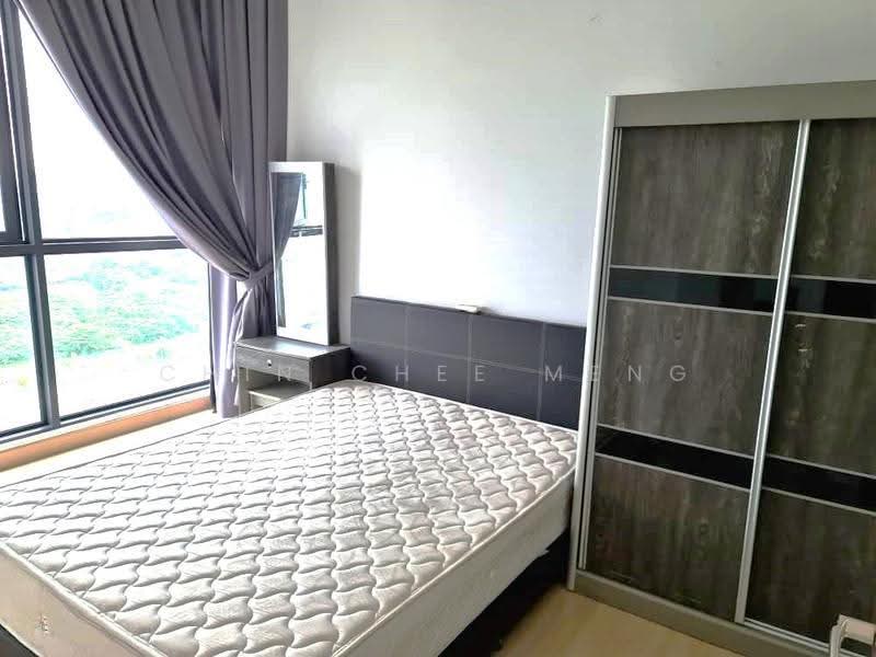 Service Residence for Rent at Shamelin Star - Chin Chee Meng - Bedroom - PropertyGuru.com.my