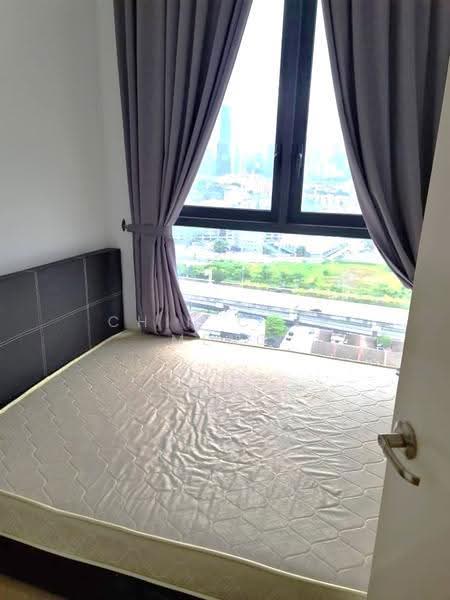 Service Residence for Rent at Shamelin Star - Chin Chee Meng - Bedroom - PropertyGuru.com.my