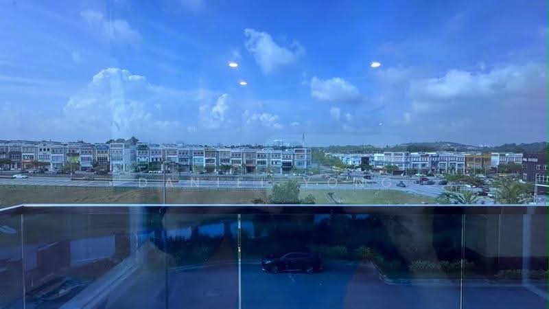 Semi-Detached House for Sale in Nusa Sentral (Iskandar Puteri (Nusajaya)) - Daniel Yong - Exterior - PropertyGuru.com.my