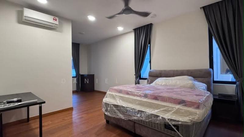 Semi-Detached House for Sale in Nusa Sentral (Iskandar Puteri (Nusajaya)) - Daniel Yong - Bedroom - PropertyGuru.com.my