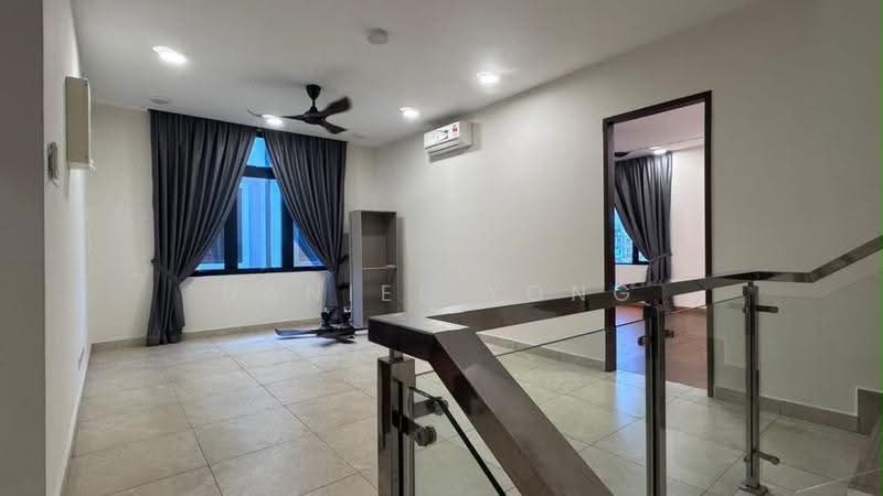 Semi-Detached House for Sale in Nusa Sentral (Iskandar Puteri (Nusajaya)) - Daniel Yong - PropertyGuru.com.my