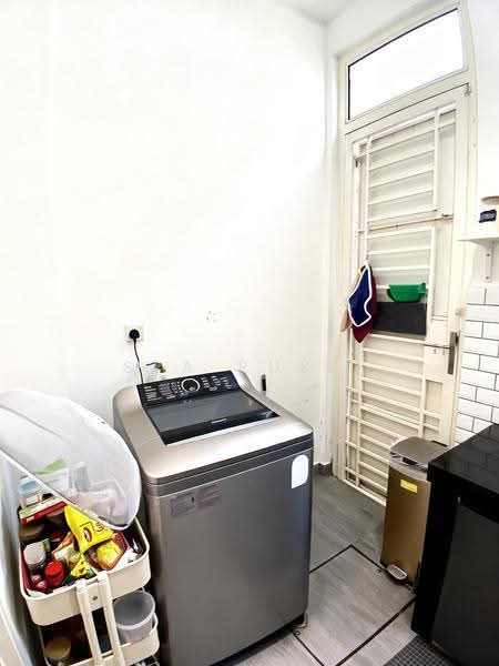 Rumah Teres 2-Tingkat untuk Disewa di Semenyih (Selangor) - Sya Rusli - Interior - PropertyGuru.com.my