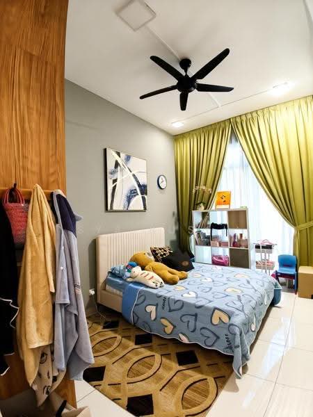 Rumah Teres 2-Tingkat untuk Disewa di Semenyih (Selangor) - Sya Rusli - Bedroom - PropertyGuru.com.my