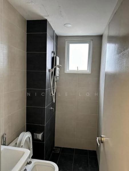 Kediaman Servis untuk Disewa di Pinnacle Sri Petaling - Nicole Loh - Bathroom - PropertyGuru.com.my