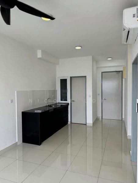 Kediaman Servis untuk Disewa di Pinnacle Sri Petaling - Nicole Loh - Kitchen - PropertyGuru.com.my