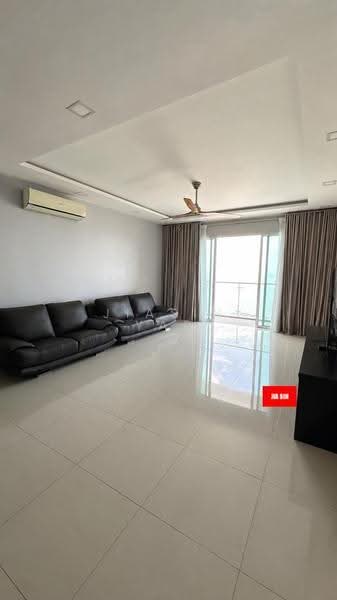 Kondominium untuk Dijual di Vertiq - Jiasin Yap - Living Room - PropertyGuru.com.my