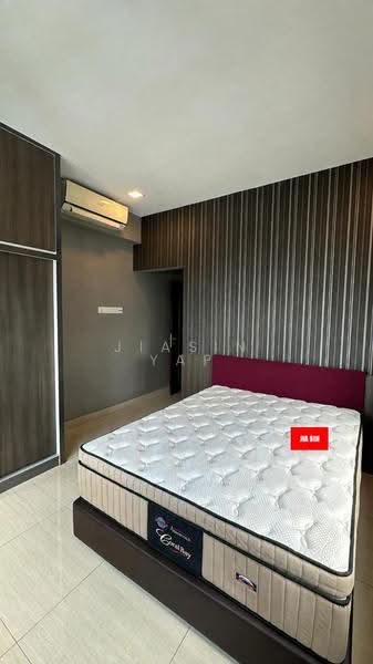Kondominium untuk Dijual di Vertiq - Jiasin Yap - Bedroom - PropertyGuru.com.my