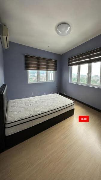 Kondominium untuk Dijual di Vertiq - Jiasin Yap - Bedroom - PropertyGuru.com.my