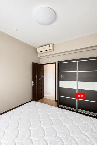 Kondominium untuk Dijual di Vertiq - Jiasin Yap - Bedroom - PropertyGuru.com.my