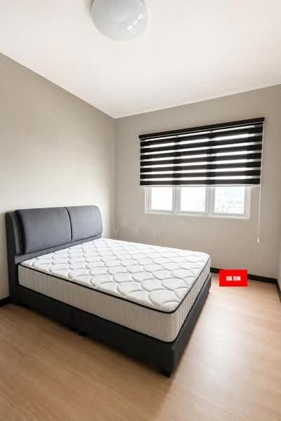 Kondominium untuk Dijual di Vertiq - Jiasin Yap - Bedroom - PropertyGuru.com.my