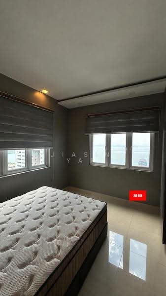 Kondominium untuk Dijual di Vertiq - Jiasin Yap - Bedroom - PropertyGuru.com.my