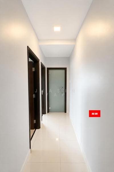 Kondominium untuk Dijual di Vertiq - Jiasin Yap - Corridor - PropertyGuru.com.my