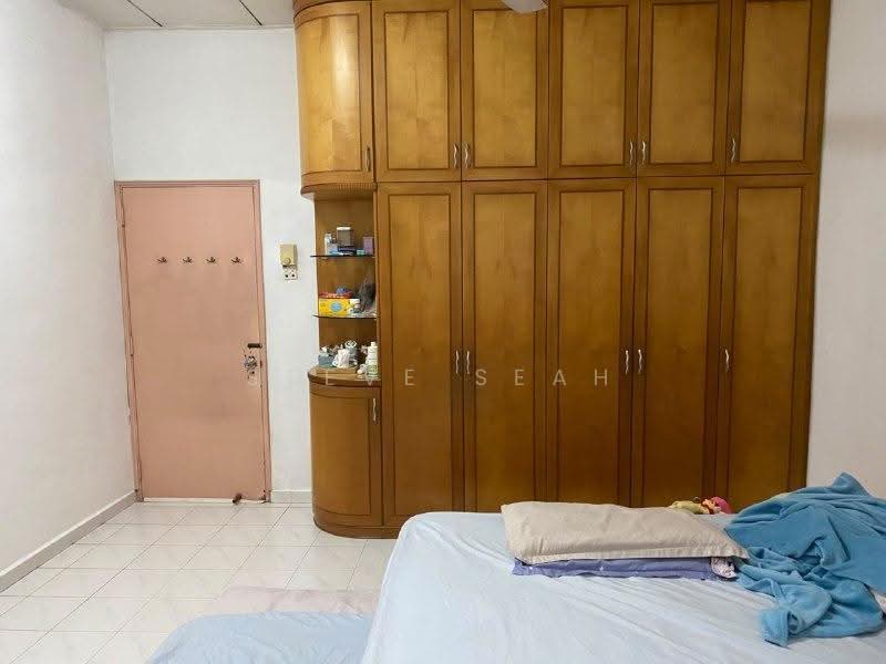 Terraced House for Rent in Taman Tasek (Johor Bahru) - Steve Seah - Bedroom - PropertyGuru.com.my