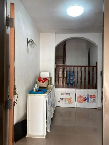 Terraced House for Rent in Taman Tasek (Johor Bahru) - Steve Seah - Entrance - PropertyGuru.com.my