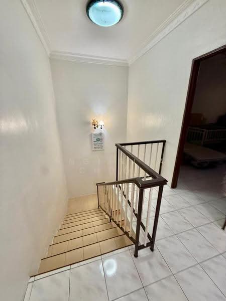 2-storey Terraced House for Rent in Bandar Baru Tambun (Tambun) - Angielina Chooi - Interior - PropertyGuru.com.my