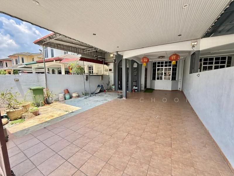 2-storey Terraced House for Rent in Bandar Baru Tambun (Tambun) - Angielina Chooi - PropertyGuru.com.my