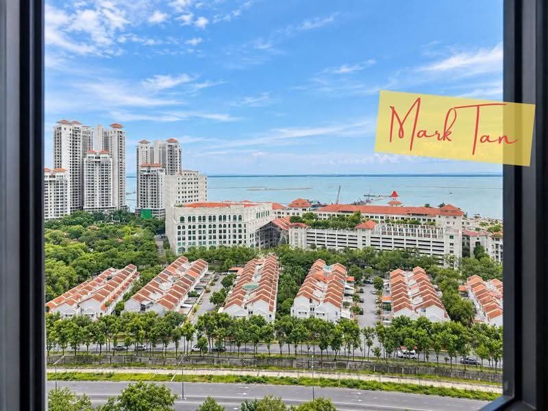 Kediaman Servis untuk Disewa di The Tamarind - Mark Tan - PropertyGuru.com.my