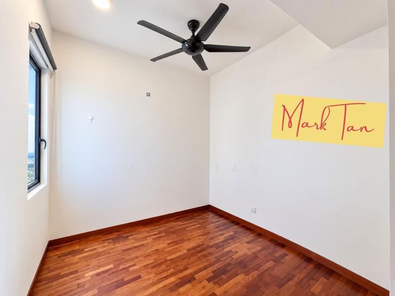 Kediaman Servis untuk Disewa di The Tamarind - Mark Tan - Interior - PropertyGuru.com.my
