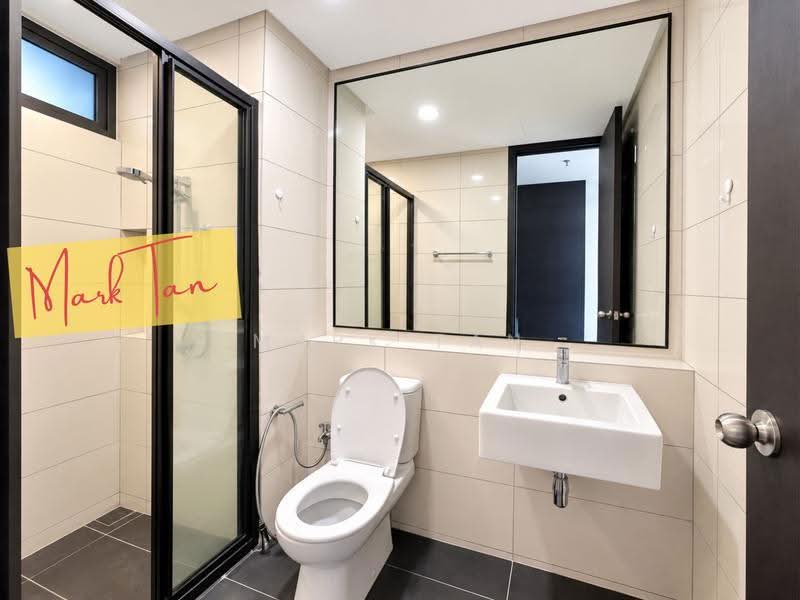 Kediaman Servis untuk Disewa di The Tamarind - Mark Tan - Bathroom - PropertyGuru.com.my